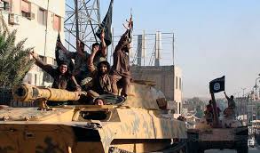 Jenderal Irak Klaim Islamic State Miliki Hingga 500 Anggota Aktif Di Negara Tersebut